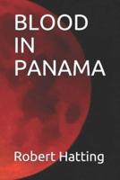 Blood in Panama