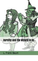 Dorothy and the Wizard in Oz