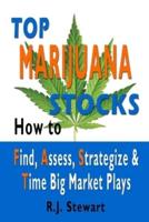 Top Marijuana Stocks