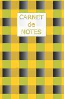 Carnet De Notes