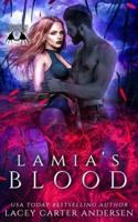Lamia's Blood: A Reverse Harem Romance