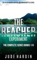 The Reacher Experiment
