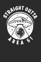 Straight Outta Area 51