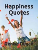 Happiness Quotes