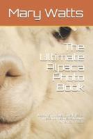 The Ultimate Alpaca Photo Book