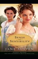 (Illustrated) Sense and Sensibility by Jane Austen