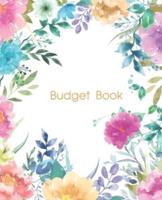 Budget Book