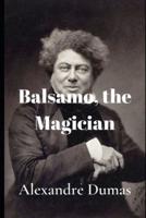 Balsamo, the Magician