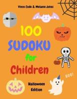 100 Sudoku for Children