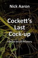 Cockett's Last Cock-Up