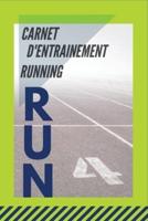 Carnet D'entrainement Running