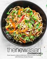 The New Asian Cookbook