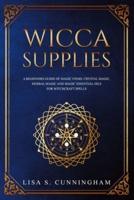 Wicca Supplies