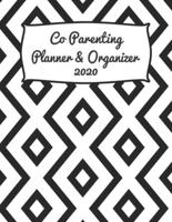 Co Parenting Planner and Organizer