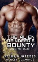 The Alien Reindeer's Bounty