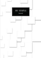 My Temple Journal