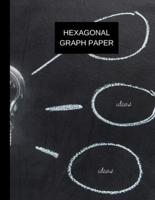 Hexagonal Graph Paper Ideas Ideas