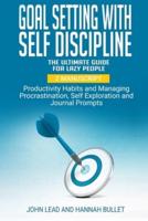 Goal Setting With Self Discipline
