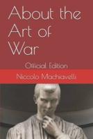About the Art of War