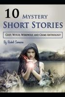 10 Mystery Short Stories