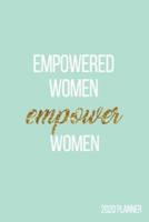 Empowered Women Empower Women 2020