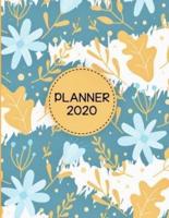 Planner 2020