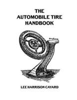 The Automobile Tire Handbook