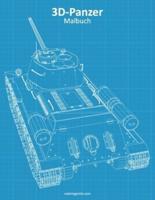 3D-Panzer-Malbuch