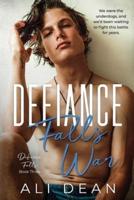Defiance Falls War
