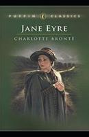 (Illustrated) Jane Eyre by Charlotte Brontë