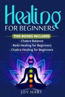 Healing for Beginners