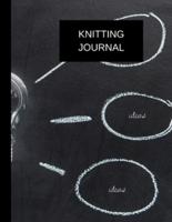 Knitting Journal Ideas Ideas