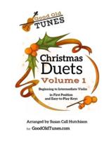 Christmas Duets Volume 1