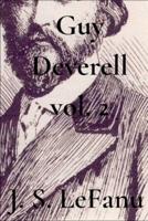 Guy Deverell Vol. 2
