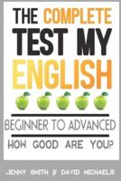 The Complete Test My English