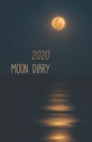 2020 Moon Diary