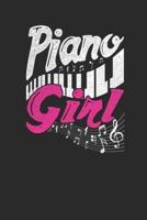 Piano Girl