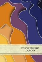Vehicle Mileage Logbook