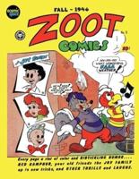 Zoot Comics #3