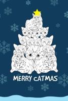 Merry Catmas