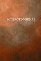 Mileage Journal