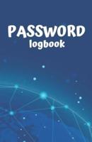 Password Logbook