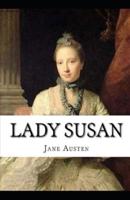 (Illustrated) Lady Susan by Jane Austen