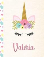 Valeria