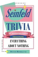 Seinfeld Trivia
