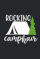 Rocking Camphair