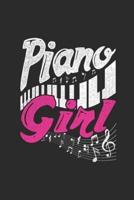 Piano Girl