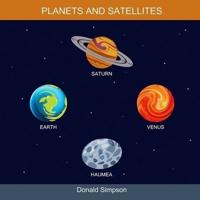 Planets And Satellites