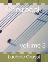 Choirbook