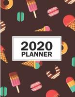 2020 Planner